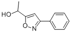 5-(2-HYDROXYETHYL)-3-PHENYL ISOXAZOLE CAS#: 14776-02-4