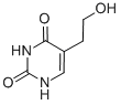 5-(2-HYDROXYETHYL)URACIL CAS#: 23956-12-9