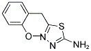 5-(2-METHOXY-BENZYL)-[1,3,4]THIADIAZOL-2-YLAMINE CAS#: 299936-70-2