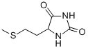 5-(2-Methylthioethyl)hydantoin CAS#: 13253-44-6