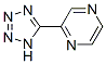 5-(2-PYRAZINYL)-1H-TETRAZOLE CAS#: 16289-54-6