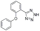 5-(2-Phenoxyphenyl)-2H-tetrazole CAS#: 220429-69-6