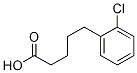 5-(2-chlor-phenyl)-valeriansaeure CAS#: 100126-82-7