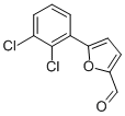 5-(2,3-DICHLOROPHENYL)-2-FURALDEHYDE CAS#: 106827-26-3
