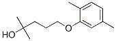 5-(2,5-Dimethylphenoxy)-2-methyl-pentanol-2 CAS#: 106448-06-0