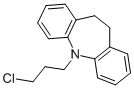 5-(3-CHLORO-PROPYL)-10,11-DIHYDRO-5H-DIBENZO[B,F]AZEPINE CAS#: 16036-79-6
