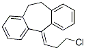 5-(3-Chloropropylidene)-10,11-dihydro-5H-dibenzo[a,d]cycloheptene CAS#: 14330-49-5