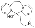 5-(3-DIMETHYLAMINOPROPYL)-10,11-DIHYDRO-5H-DIBENZO[A,D]CYCLOHEPTEN-5-OL CAS#: 1159-03-1