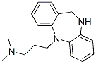 5-[3-(Dimethylamino)propyl]-10,11-dihydro-5H-dibenzo[b,e][1,4]diazepine CAS#: 2204-53-7