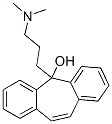 5-[3-(dimethylamino)propyl]-5H-dibenzo[a,d]cyclohepten-5-ol CAS#: 18029-54-4