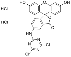 5-((4 6-DICHLOROTRIAZIN-2-YL)AMINO) CAS#: 21811-74-5
