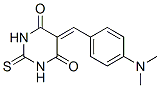 5-[4-(Dimethylamino)benzylidene]-2-thiobarbituric acid CAS#: 27430-15-5