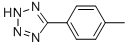 5-(4-Methylphenyl)-1H-tetrazole CAS#: 24994-04-5