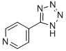 5-(4-PYRIDYL)-1H-TETRAZOLE CAS#: 14389-12-9