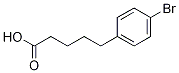 5-(4-bromophenyl)pentanoic acid CAS#: 22647-95-6