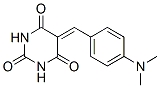 5-[[4-(dimethylamino)phenyl]methylene]barbituric acid CAS#: 1753-47-5