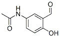 5-ACETAMIDOSALICYALDEHYDE CAS#: 16358-44-4