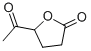 5-ACETYLTETRAHYDROFURAN-2-ONE CAS#: 29393-32-6