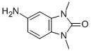 5-AMINO-1,3-DIMETHYL-1,3-DIHYDRO-BENZOIMIDAZOL-2-ONE CAS#: 110274-75-4