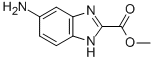 5-AMINO-1H-BENZOIMIDAZOLE-2-CARBOXYLIC ACID METHYL ESTER CAS#: 292070-01-0