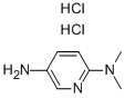 5-AMINO-2-DIMETHYLAMINOPYRIDINE, DIHYDROCHLORIDE SPECIALITY CHEMICALS CAS#: 26878-31-9