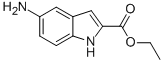 5-AMINO-2-INDOLE CARBOXYLIC ACID CAS#: 71086-99-2