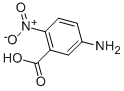 5-AMINO-2-NITROBENZOIC ACID CAS#: 132080-60-5