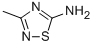5-AMINO-3-METHYL-1,2,4-THIADIAZOLE CAS#: 17467-35-5