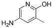 5-AMINO-3-METHYL-PYRIDIN-2-OL CAS#: 20252-07-7