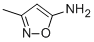5-AMINO-3-METHYLISOXAZOLE CAS#: 14678-02-5