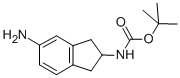(5-AMINO-INDAN-2-YL)-CARBAMIC ACID TERT-BUTYL ESTER CAS#: 246873-45-0