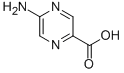 5-AMINO-PYRAZINE-2-CARBOXYLIC ACID CAS#: 40155-43-9