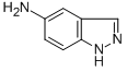 5-AMINOINDAZOLE CAS#: 19335-11-6