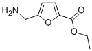 5-AMINOMETHYL-FURAN-2-CARBOXYLIC ACID ETHYL ESTER CAS#: 18707-63-6