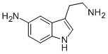 5-AMINOTRYPTAMINE CAS#: 1078-00-8