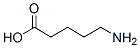 5-AMINOVALERIC ACID CAS#: 660-88-8