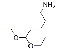 5-AMinopentanal Diethyl Acetal CAS#: 21938-23-8