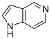 5-AZAINDOLE CAS#: 271-32-9
