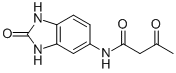 5-Acetoacetlamino benzimdazolone CAS#: 26576-46-5