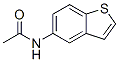 5-(Acetylamino)benzo[b]thiophene CAS#: 18044-91-2