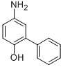 5-Amino-(1,1'-biphenyl)-2-ol CAS#: 19434-42-5