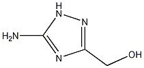 (5-Amino-1H-[1,2,4]triazol-3-yl)-methanol CAS#: 27277-03-8