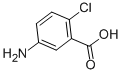 5-Amino-2-chlorobenzoic acid CAS#: 89-54-3