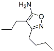 5-Amino-3-butyl-4-propylisoxazole CAS#: 28884-14-2