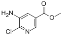 5-Amino-6-chloro-3-pyridinecarboxylic acid methyl ester CAS#: 211915-96-7