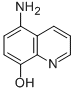 5-Amino-8-hydroxyquinoline CAS#: 13207-66-4