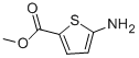 5-Amino-thiophene-2-carboxylic acid methyl ester CAS#: 14597-58-1