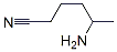 5-Aminohexanenitrile CAS#: 18300-41-9