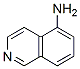5-Aminoisoquinoline98% CAS#: 1126-60-6
