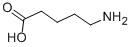 5-Aminopentanoic acid CAS#: 1558-59-4